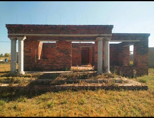 0 BEDROOM HOUSE FOR SALE IN MANKWENG